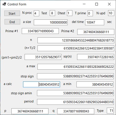 Form Display